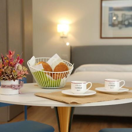Ancora Suites Bardolino Kültér fotó