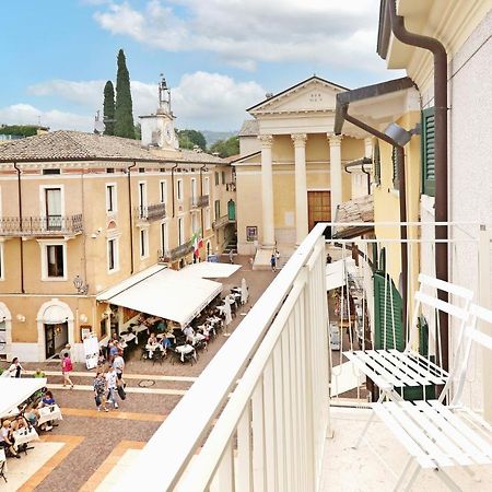 Ancora Suites Bardolino Kültér fotó
