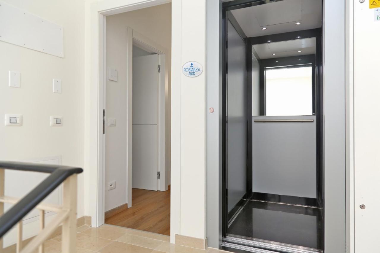 Ancora Suites Bardolino Kültér fotó
