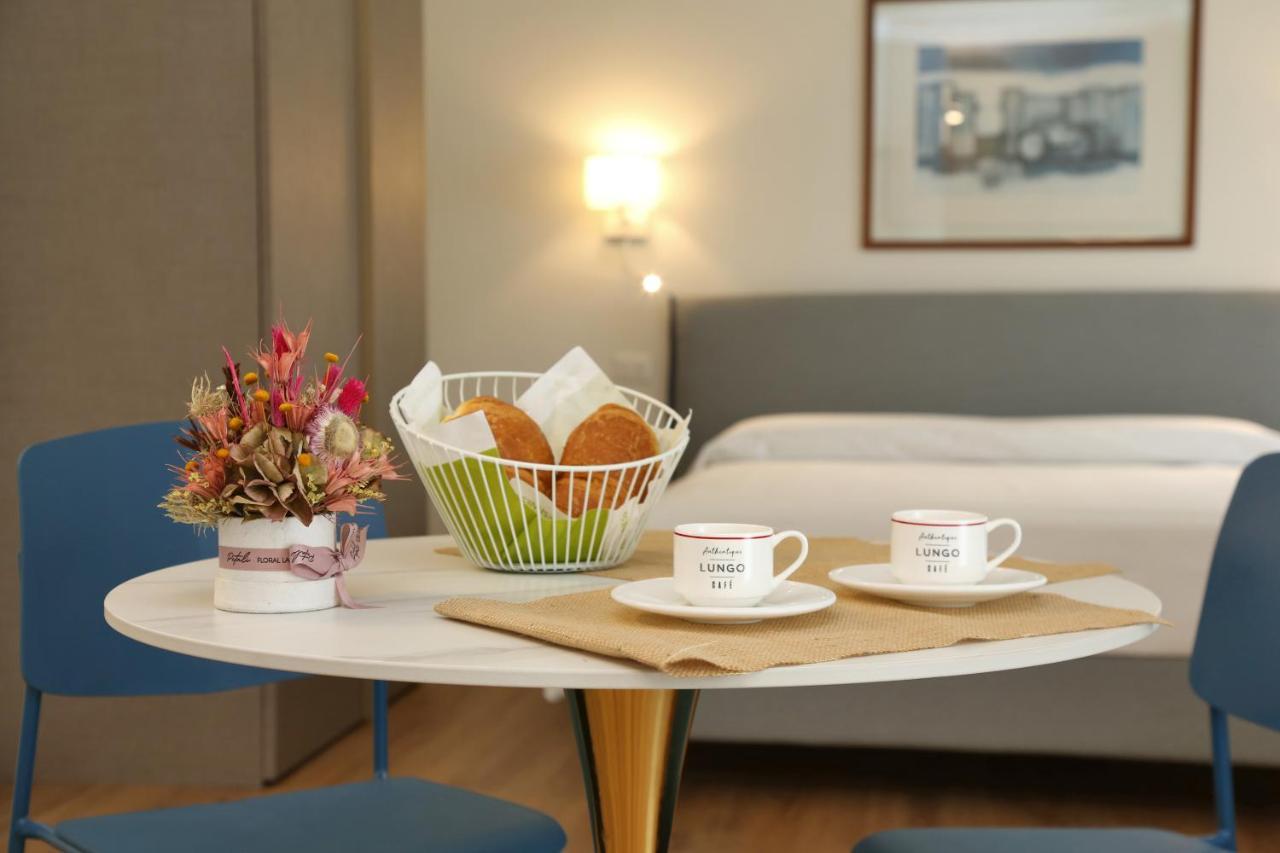 Ancora Suites Bardolino Kültér fotó