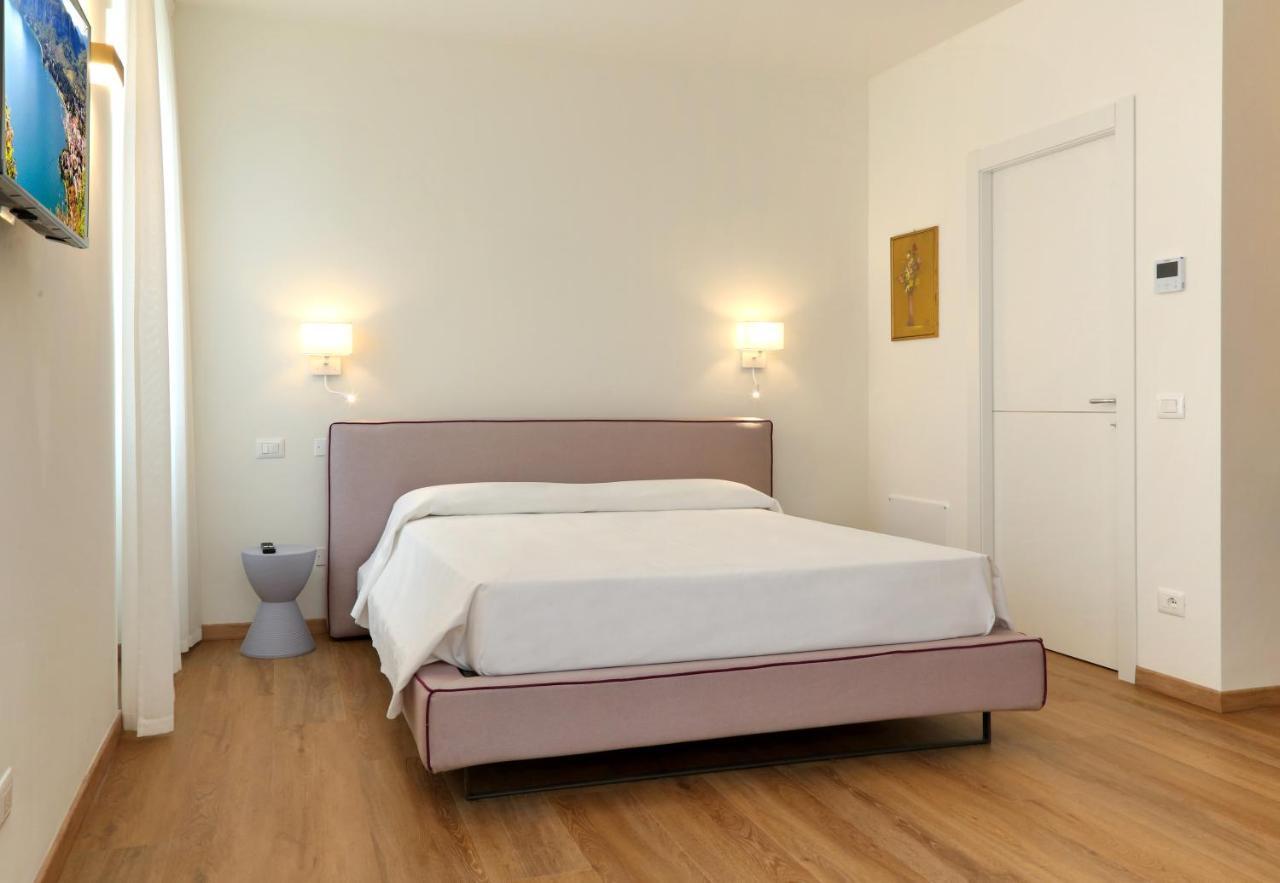 Ancora Suites Bardolino Kültér fotó