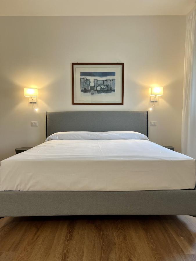 Ancora Suites Bardolino Kültér fotó