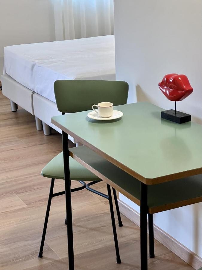 Ancora Suites Bardolino Kültér fotó