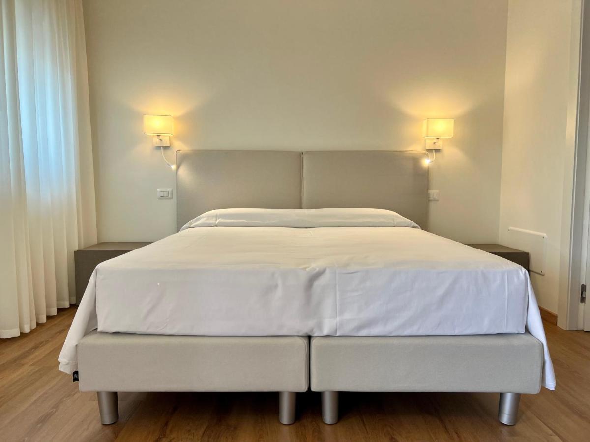 Ancora Suites Bardolino Kültér fotó