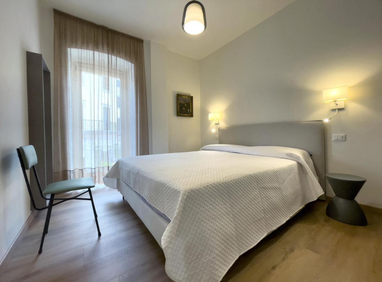 Ancora Suites Bardolino Kültér fotó