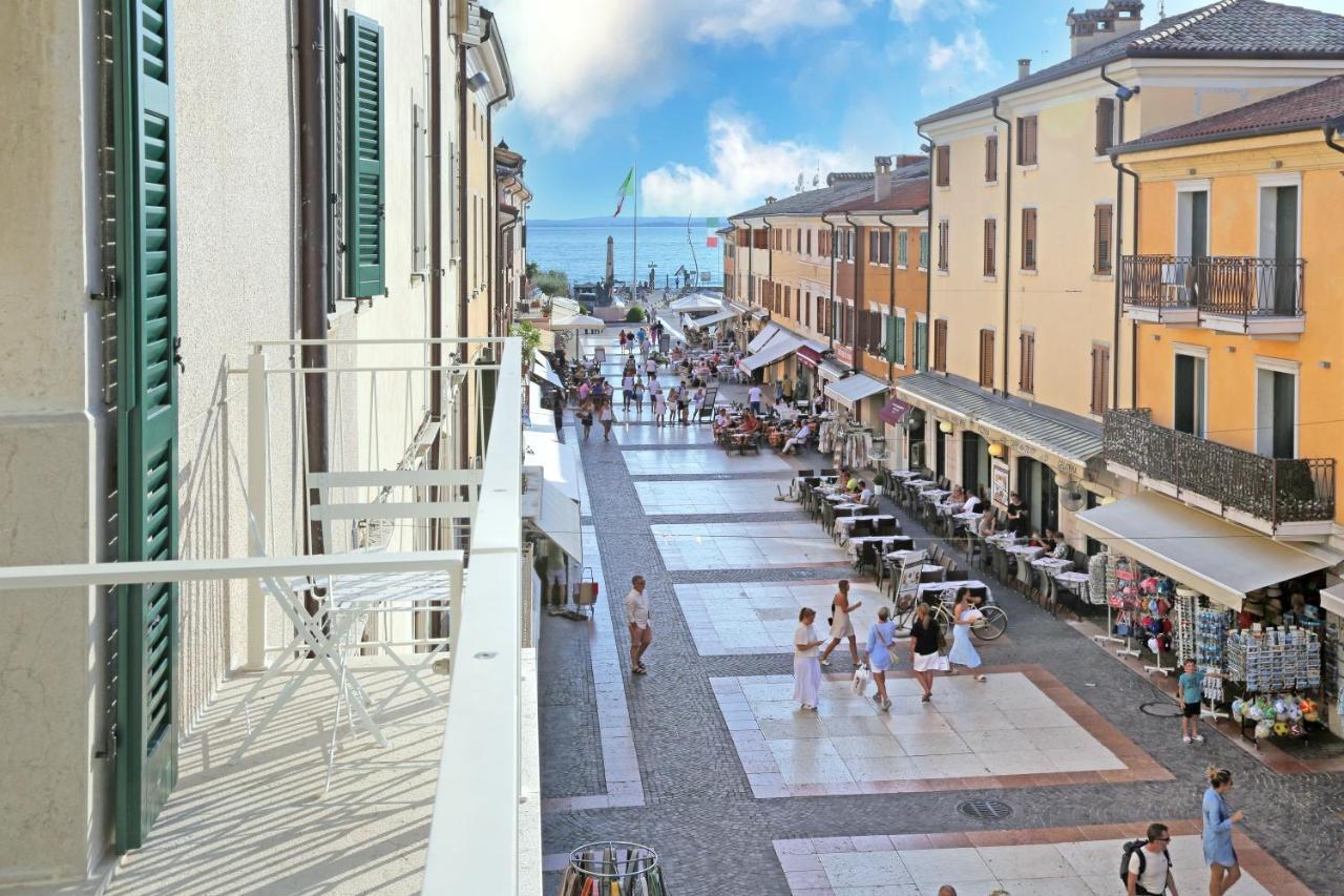 Ancora Suites Bardolino Kültér fotó