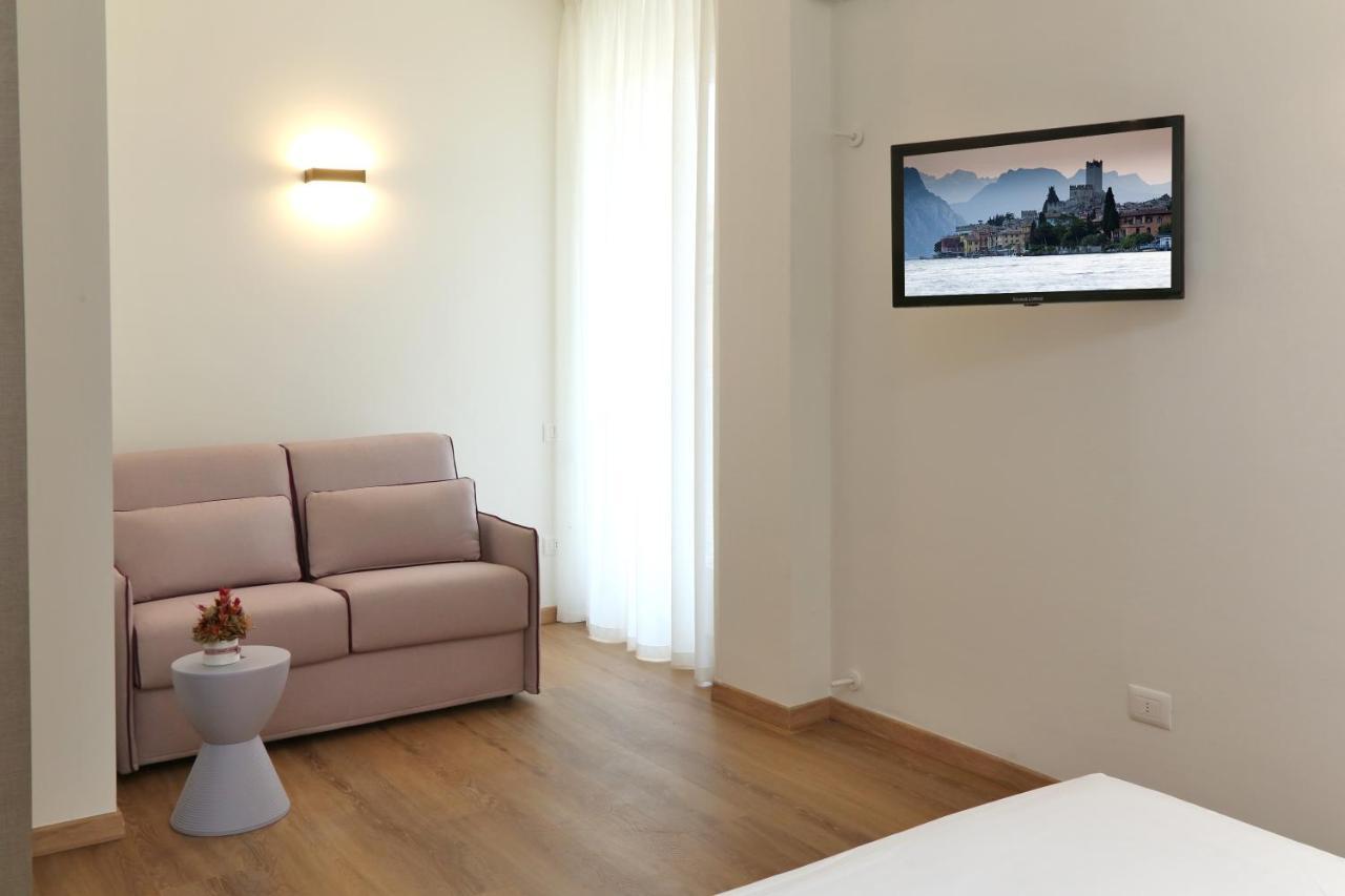 Ancora Suites Bardolino Kültér fotó