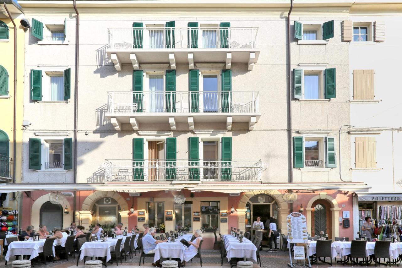 Ancora Suites Bardolino Kültér fotó