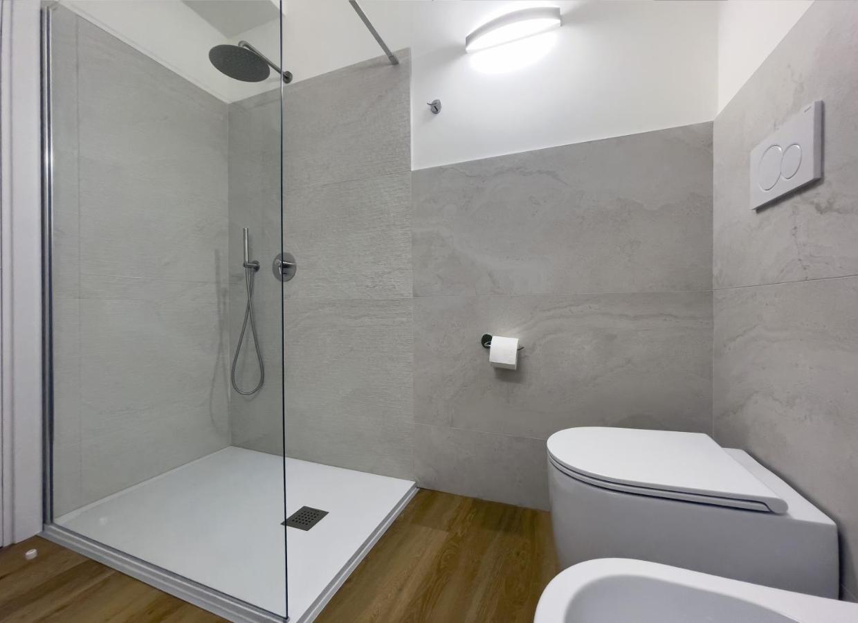 Ancora Suites Bardolino Kültér fotó