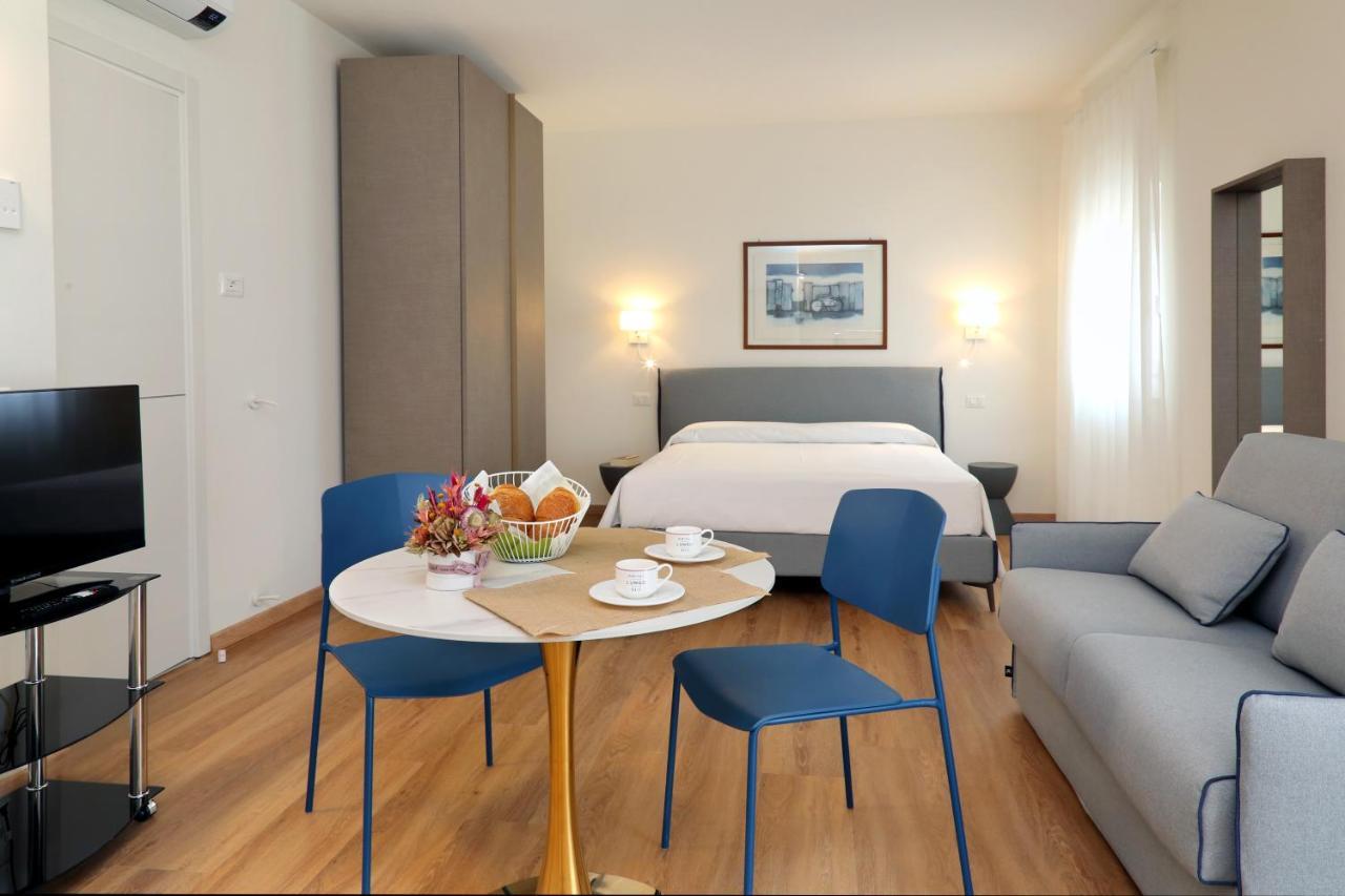 Ancora Suites Bardolino Kültér fotó
