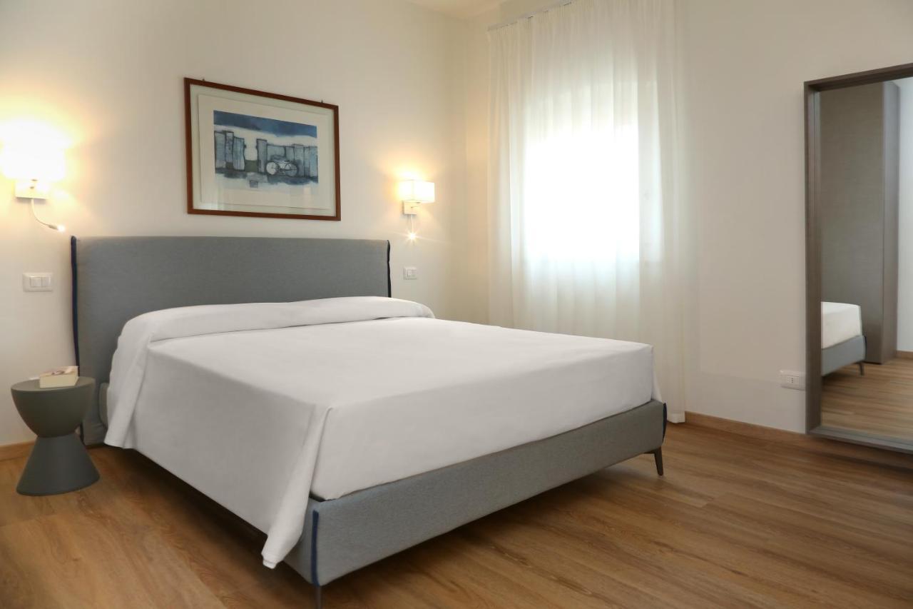 Ancora Suites Bardolino Kültér fotó